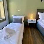 Am Markt Апартаменты Ангермюнде