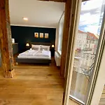Am Markt Апартаменты