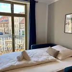 Апартаменты Am Markt *