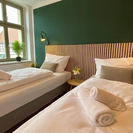 Am Markt Apartment *