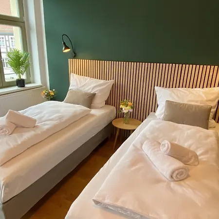 Am Markt Apartment