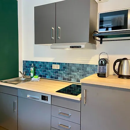 Am Markt Apartment