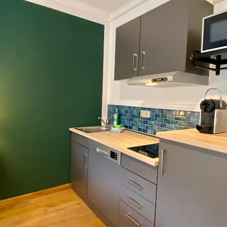 Am Markt Appartement