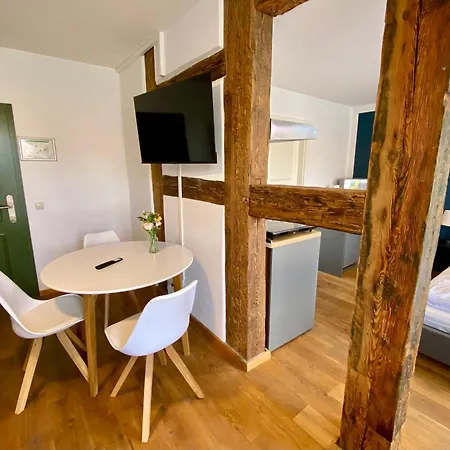 Apartment Am Markt