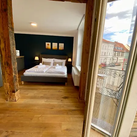 Am Markt Apartment