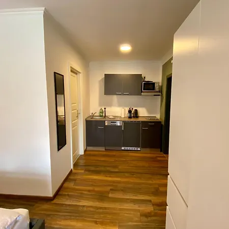 Апартаменты Am Markt