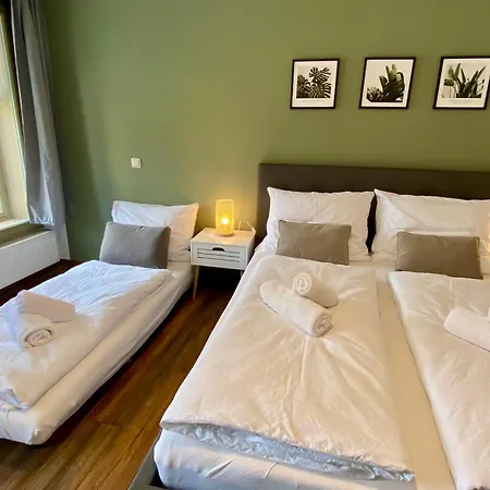 Apartment Am Markt