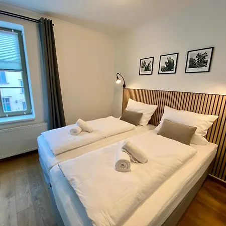 Am Markt Apartment