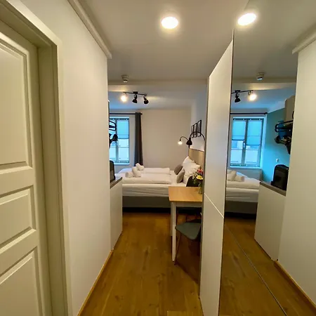 Appartement Am Markt