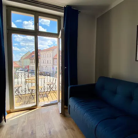 Am Markt Апартаменты