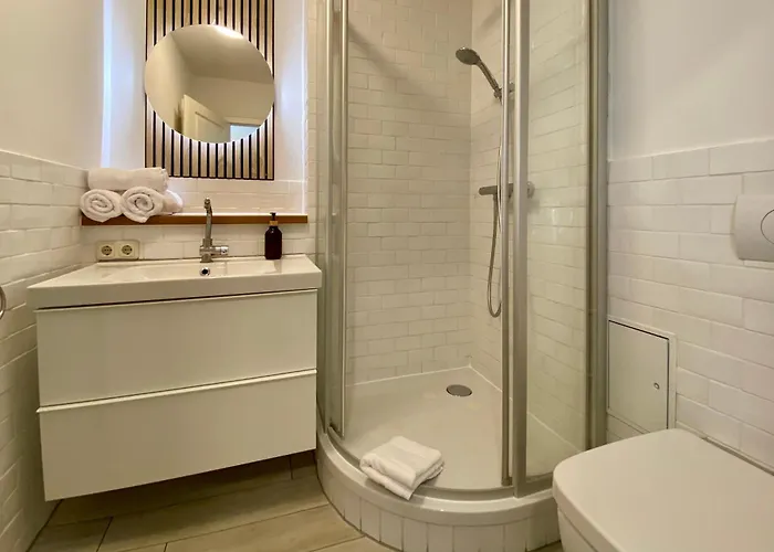 Am Markt Apartamento Angermunde