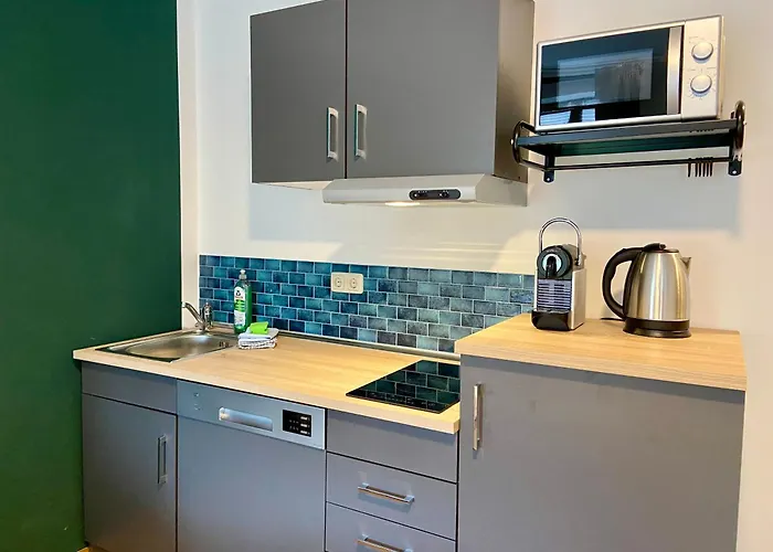 Am Markt Apartamento