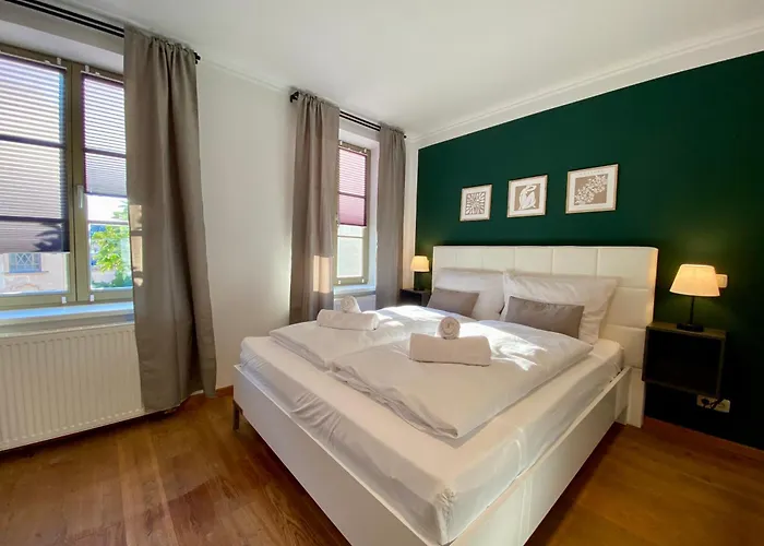 Am Markt Apartamento