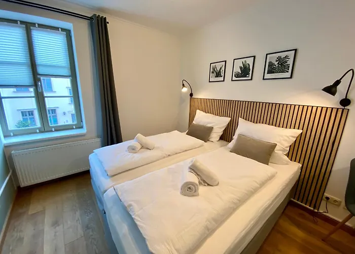 Am Markt Apartamento