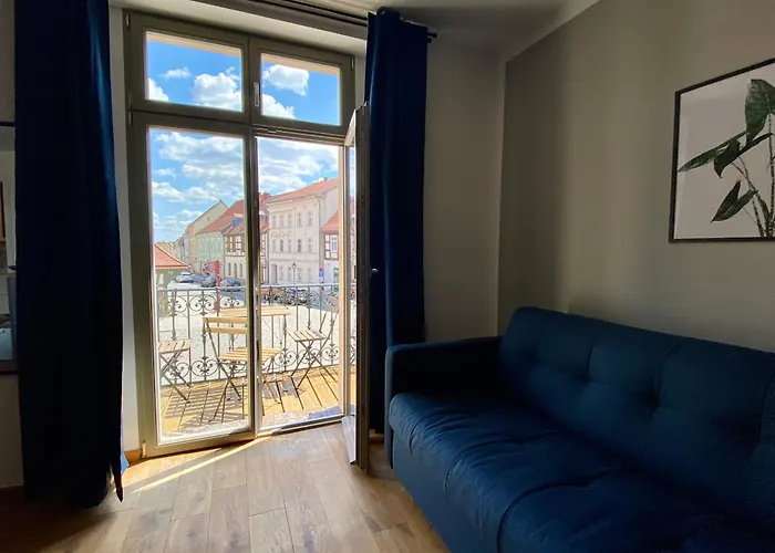 Am Markt Apartamento